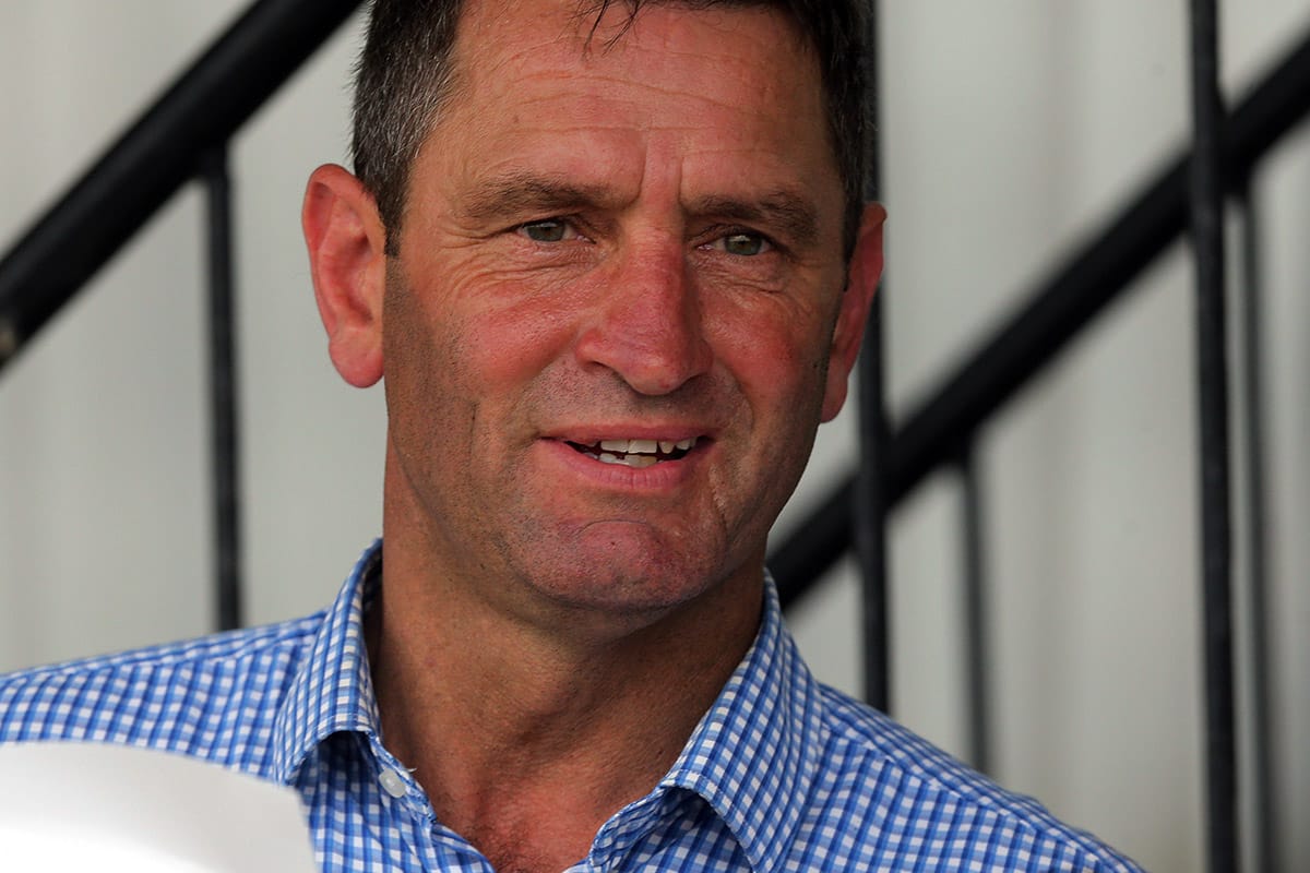 AUDIO: Robbie Patterson