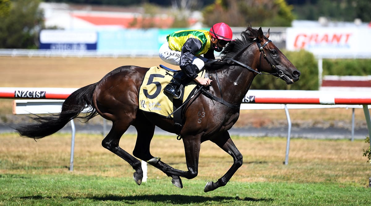 The Chosen One out to quell second-up record