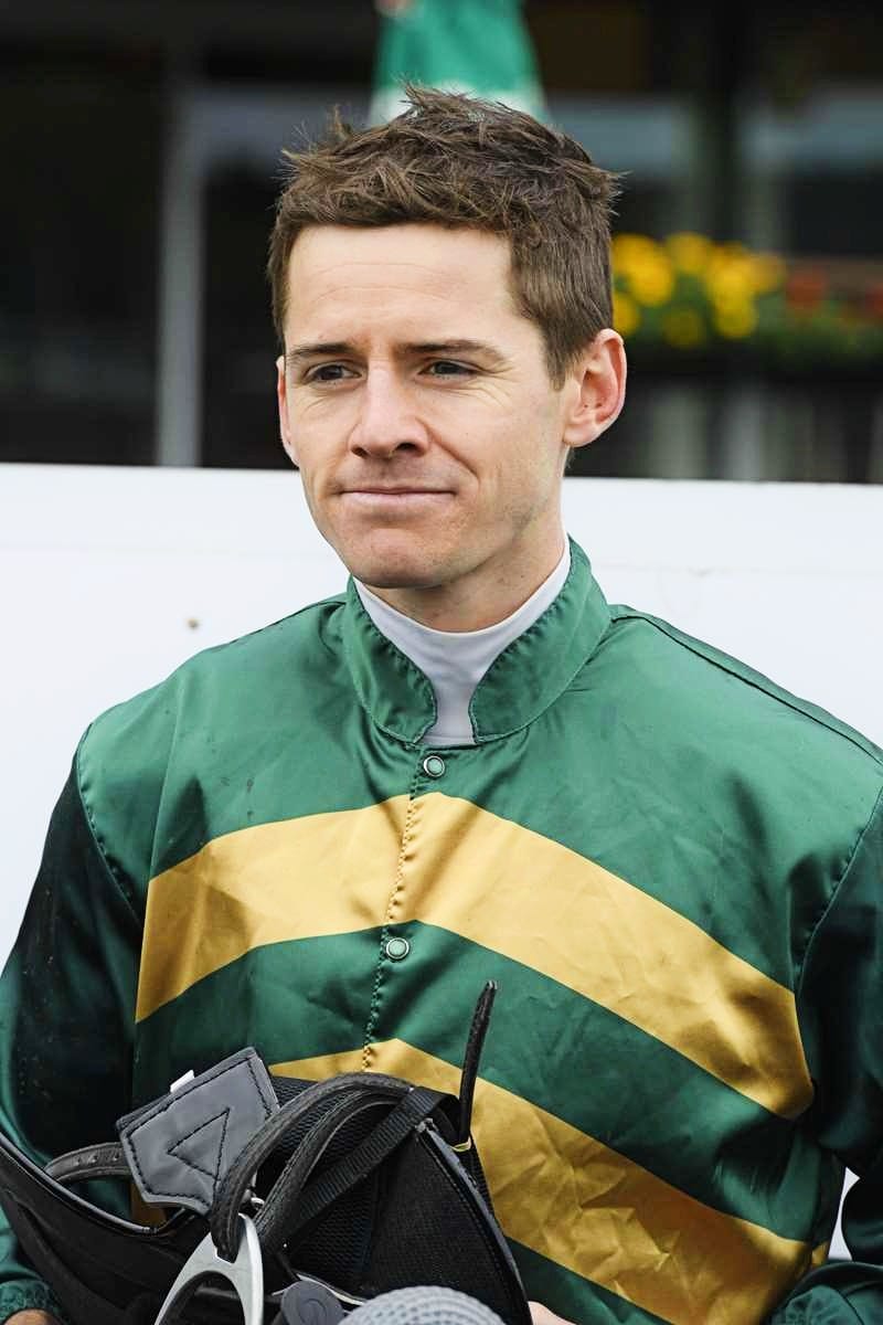 Jason Collett faces stint on the sidelines