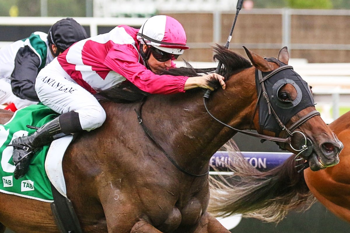 O’Brien has dual-pronged All-Star Mile Attack