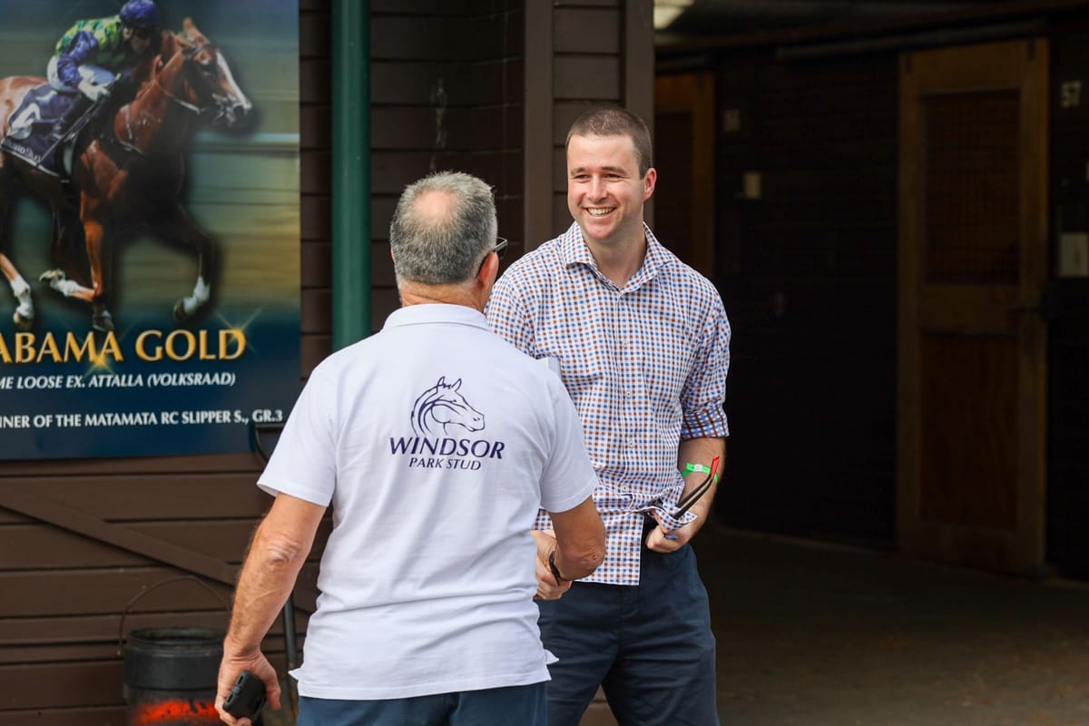 Kiwi set to take flight in Queensland