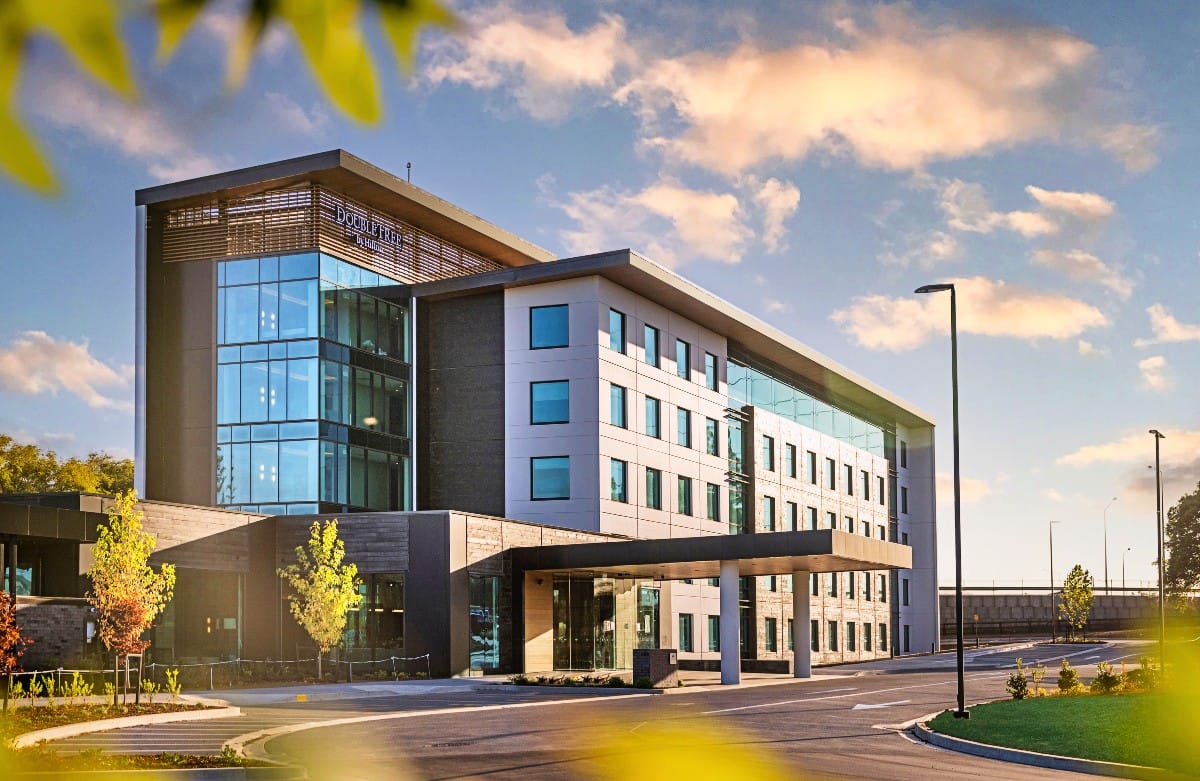 Brand new Karaka hotel opens this weekend