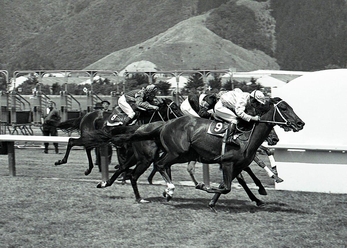 Link to Takanini lost with death of Ray Wallace