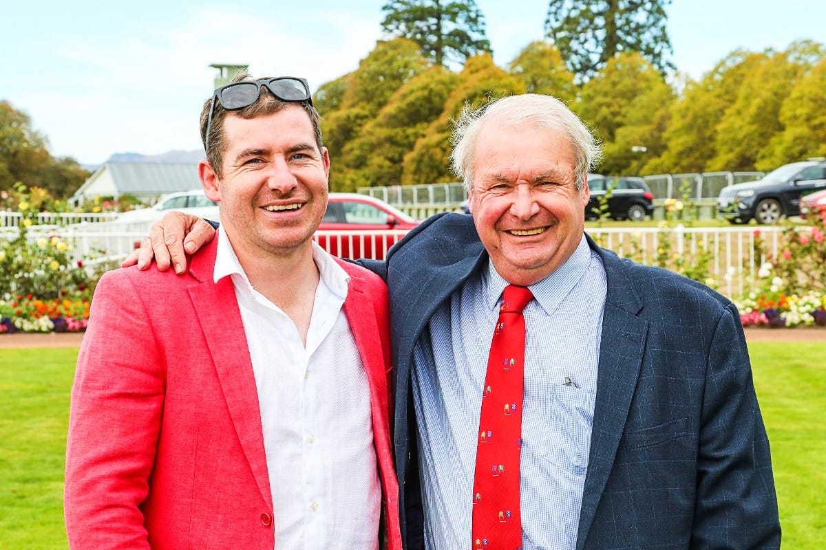 Pitman chuffed with latest milestone