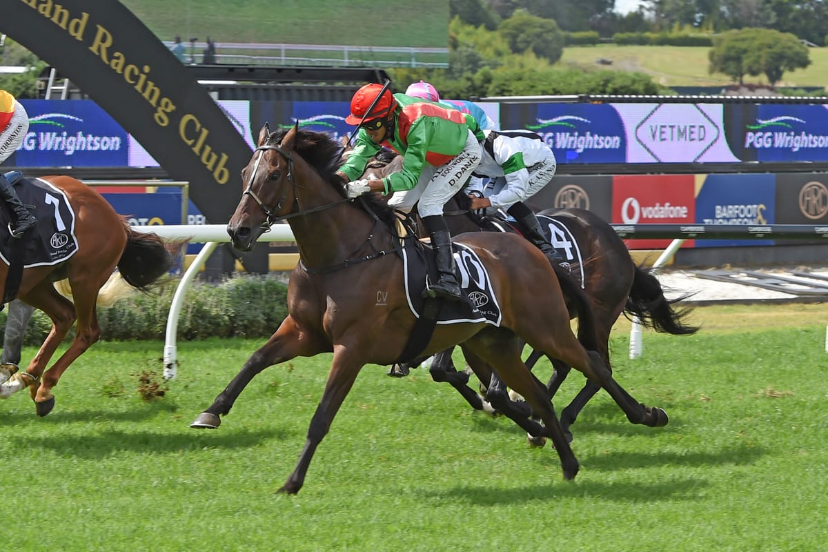 Staying future for Sid