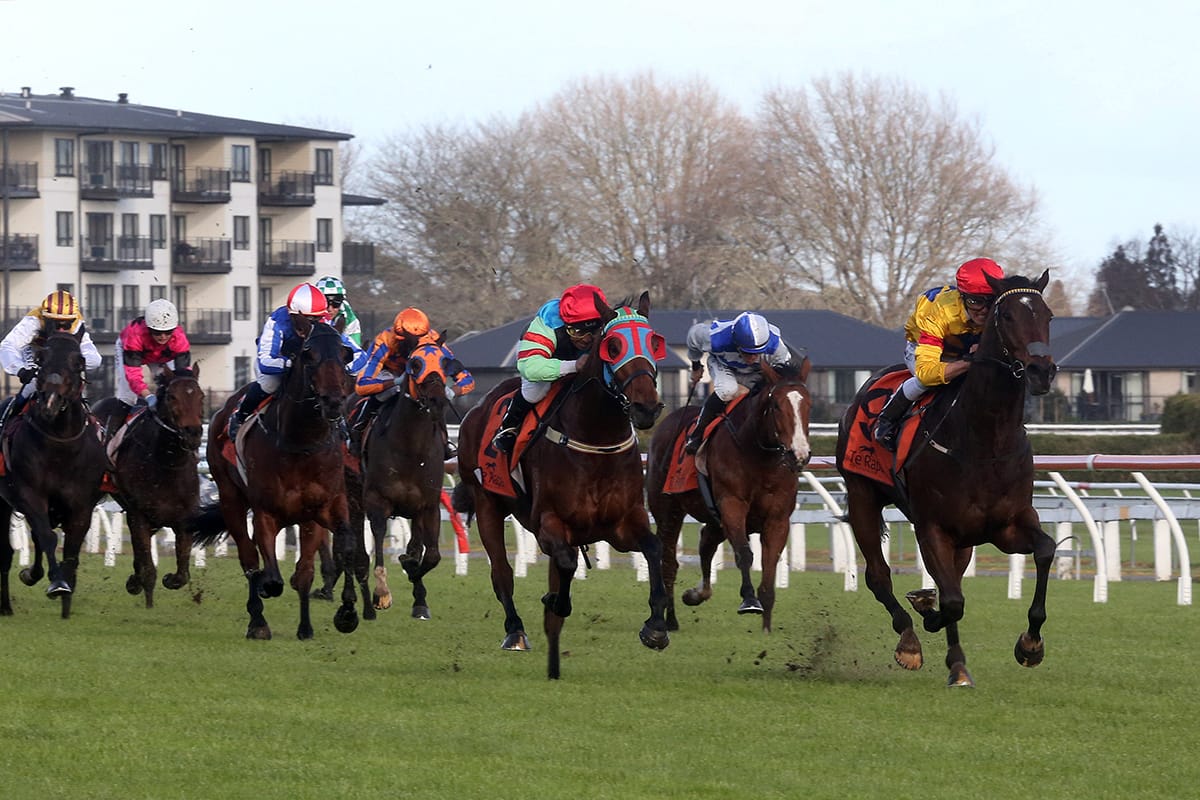 Waikato clubs move to secure their future
