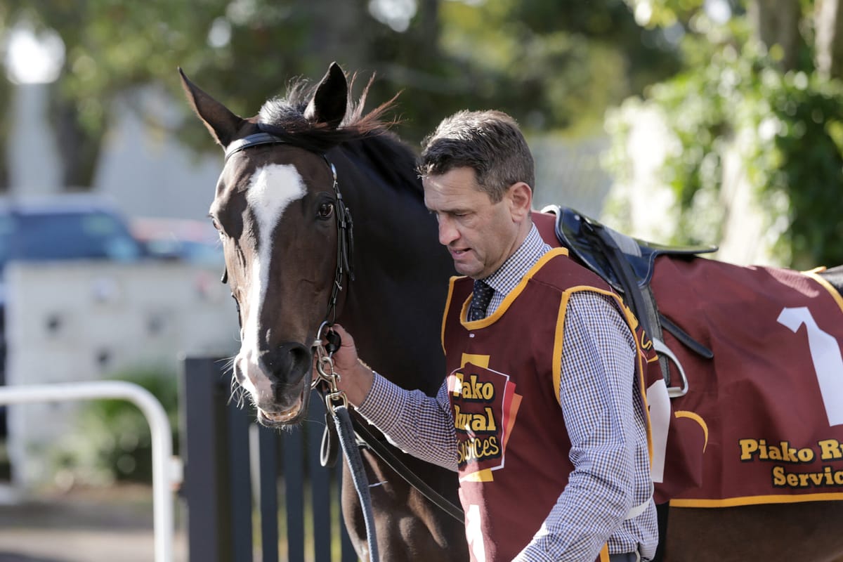 Coventina Bay on target for Queensland campaign