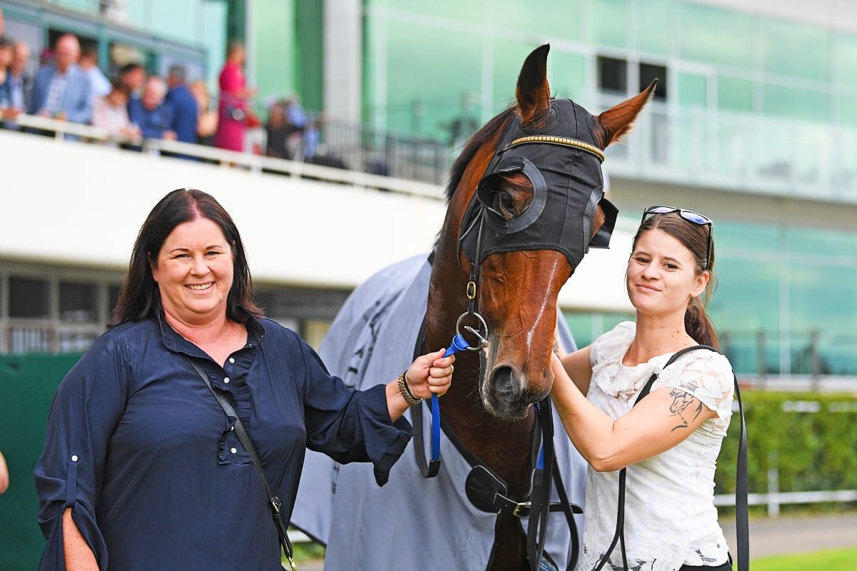 Moeraki banks trial win