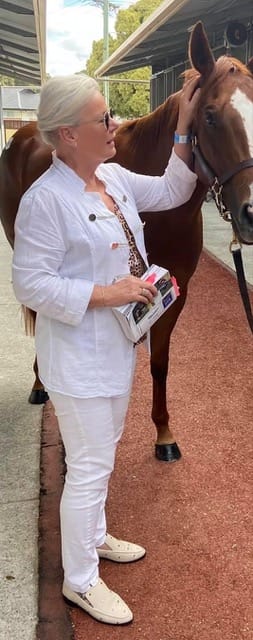 New syndicator all about fun