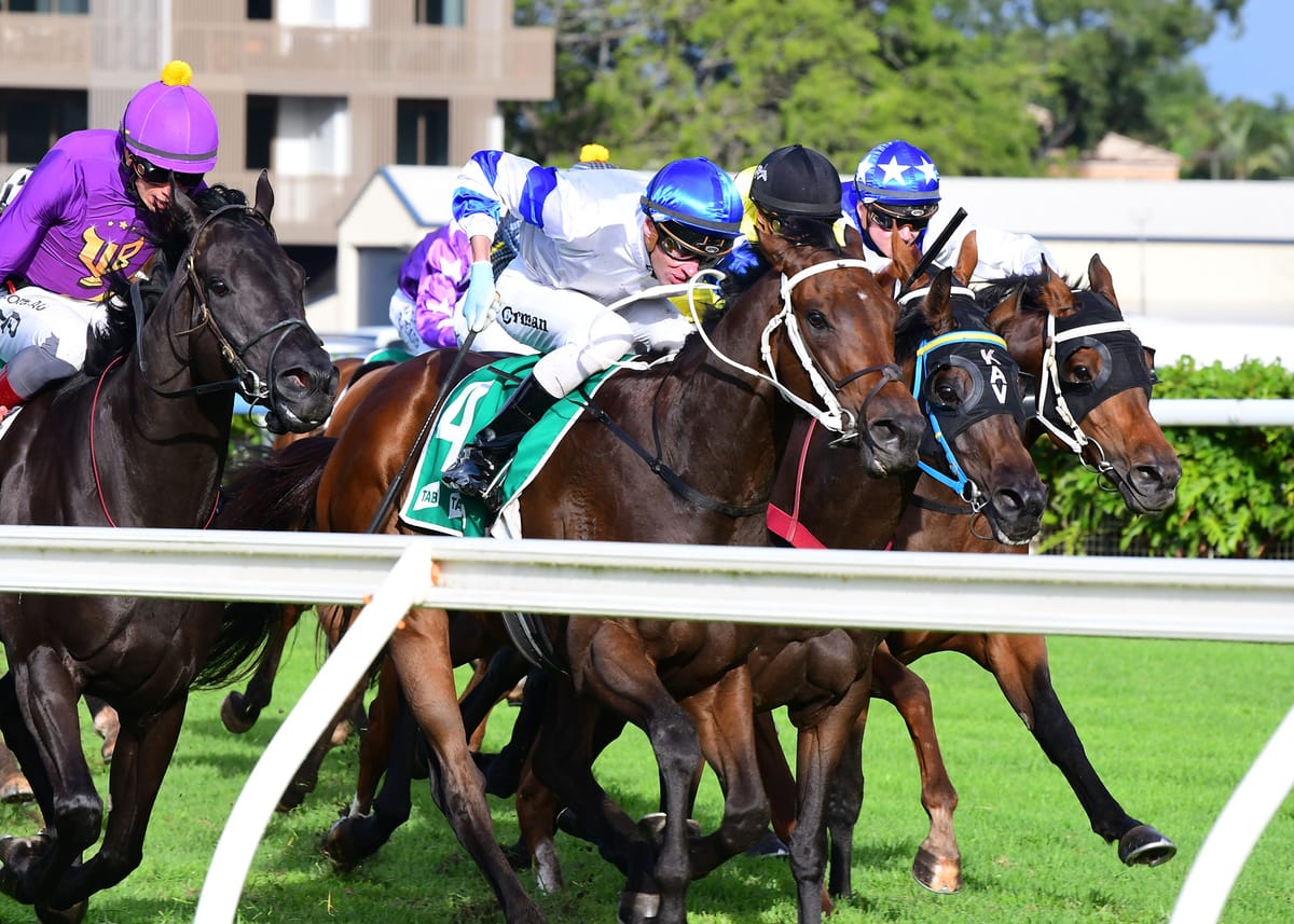 Kukeracha relishes Sunshine State