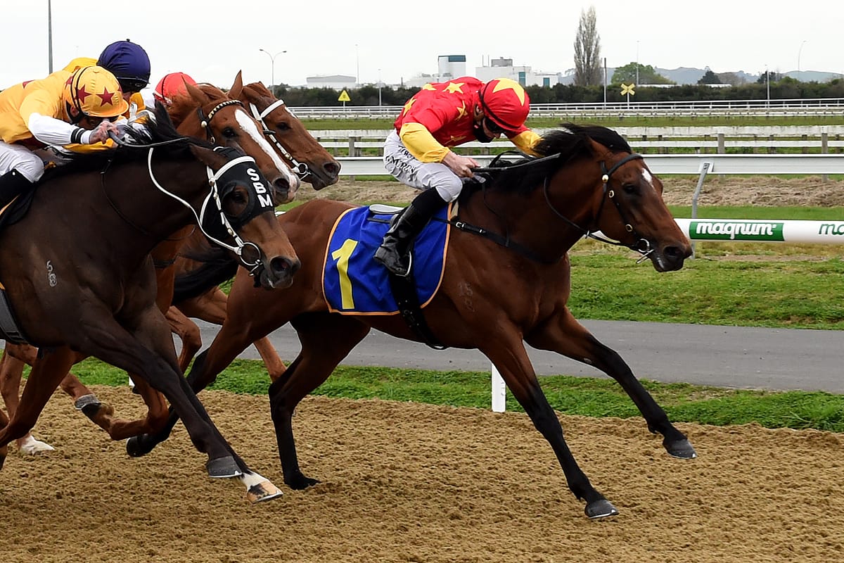 Meritable books Queensland passage