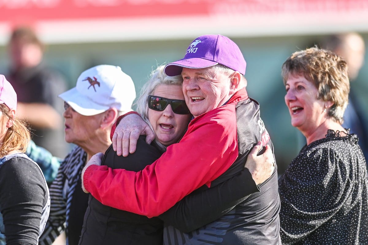 Taplins looking for final hurrah before Queensland move