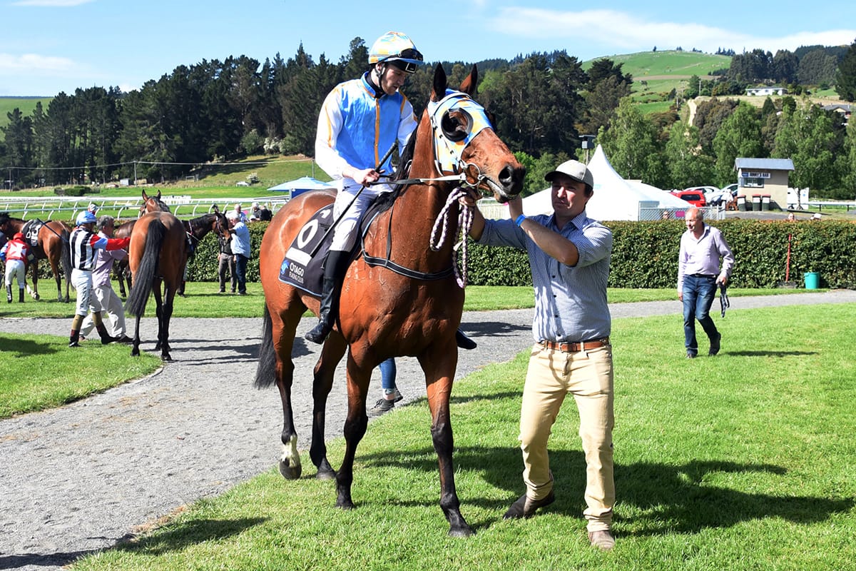 Dennis making most of return home