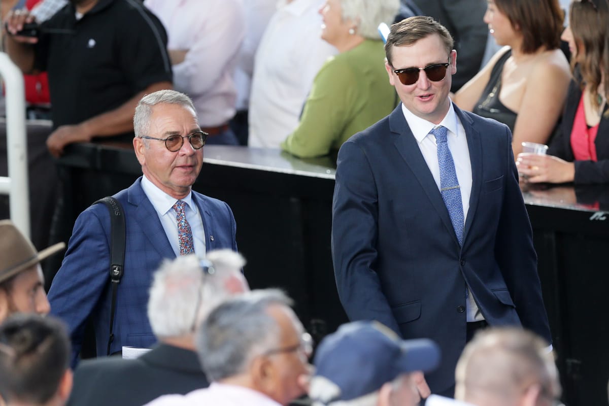 Century for James and Wellwood