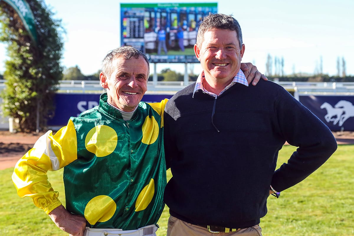 Moseley closing in on another milestone