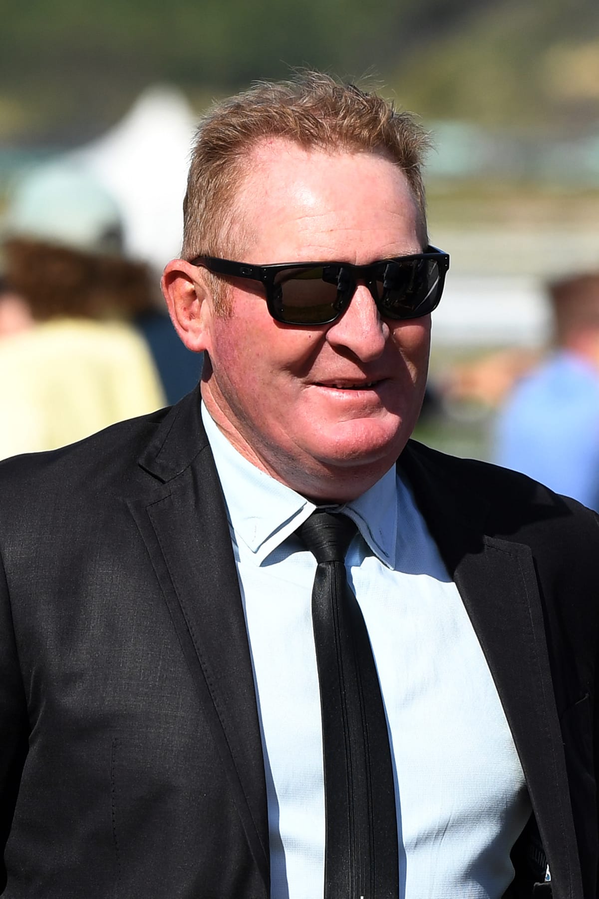 Sharrock set to unveil well-related debutants