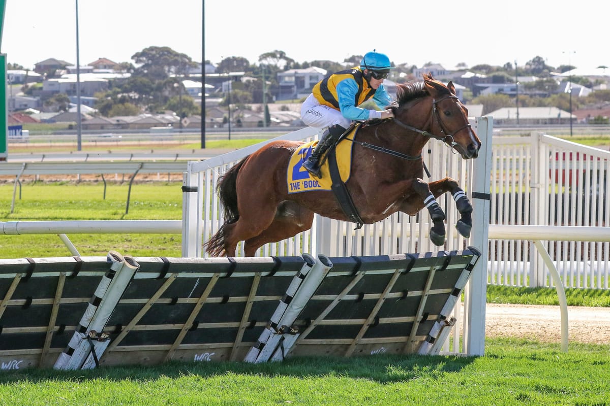 Wilde loves the Kiwis