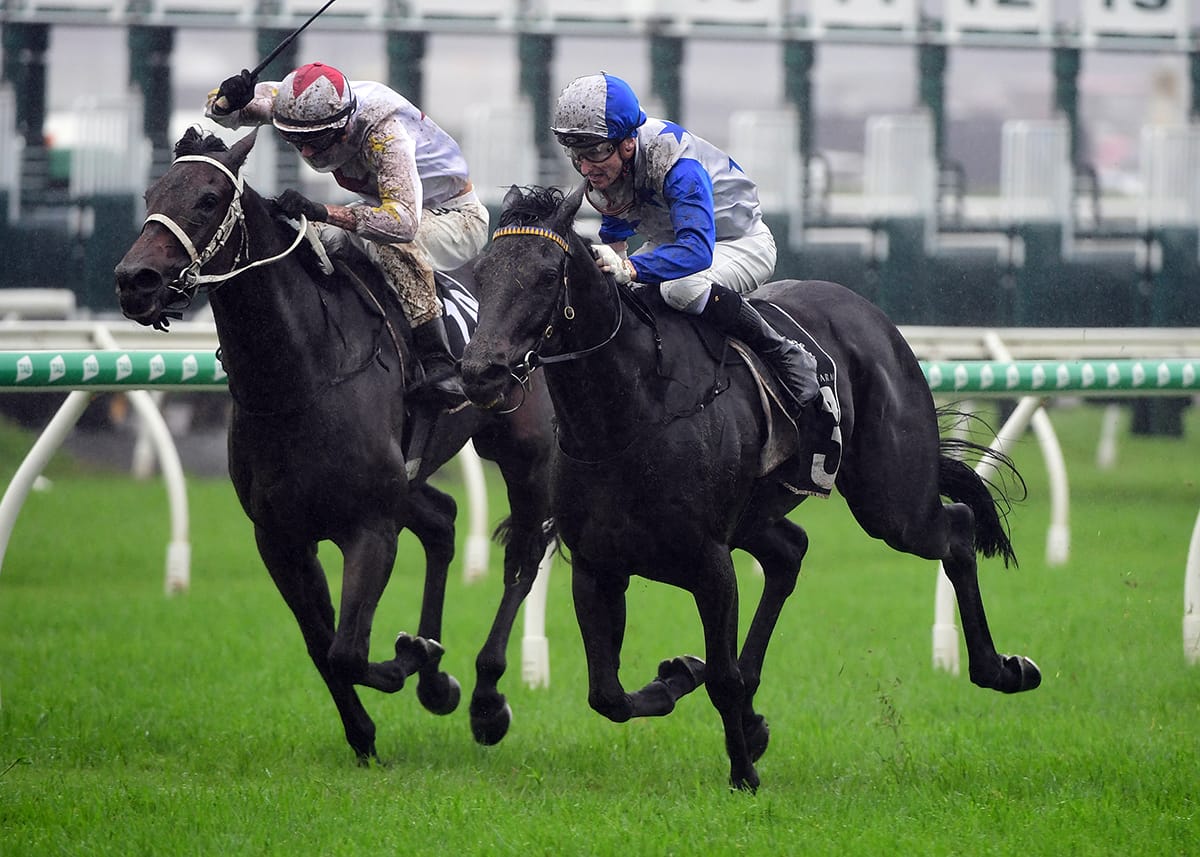 O’Sullivan looking to repeat Derby success