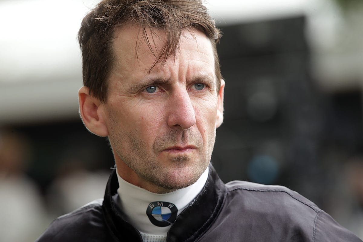 Innes at peace with retirement decision