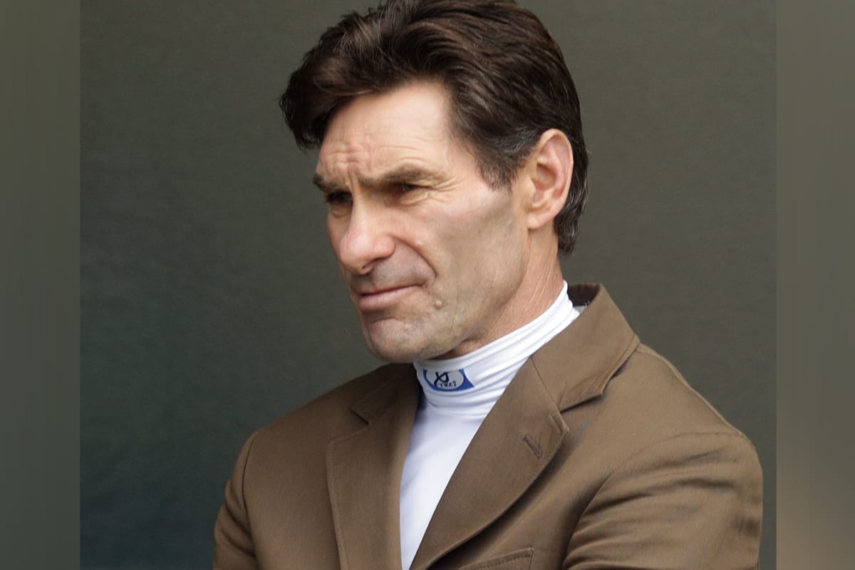 Thornton’s Australian venture opens at Flemington