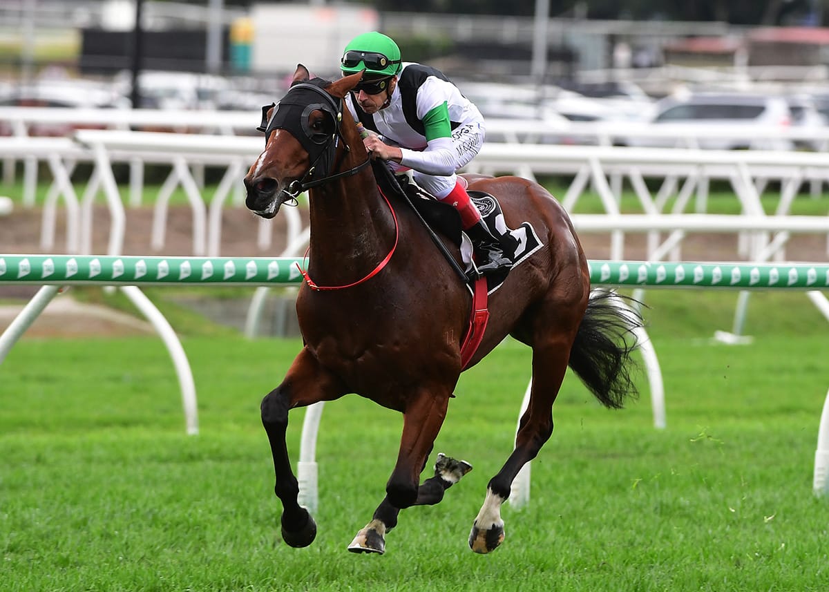 Pike after Derby spoils