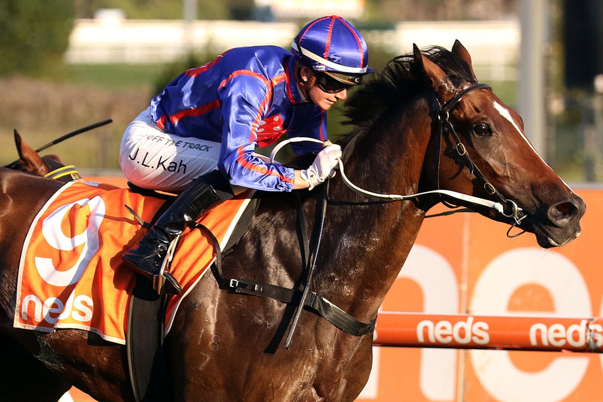 Kent Jr: Old boy is back