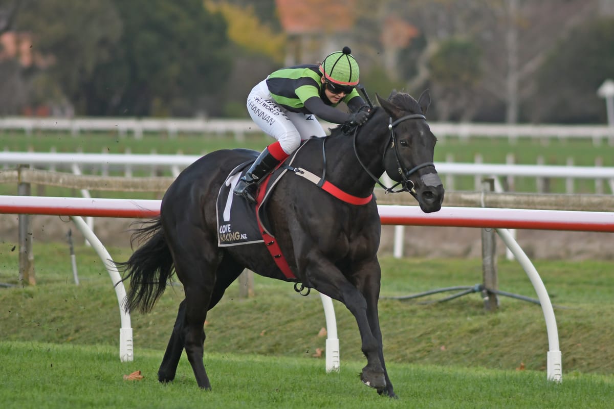 Red-letter day for Phelan