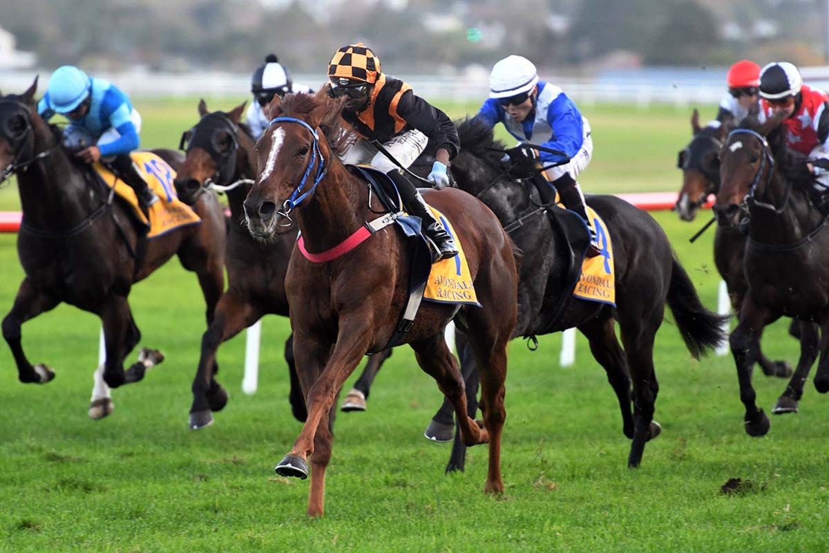 Winter Championships high on Gibbs radar