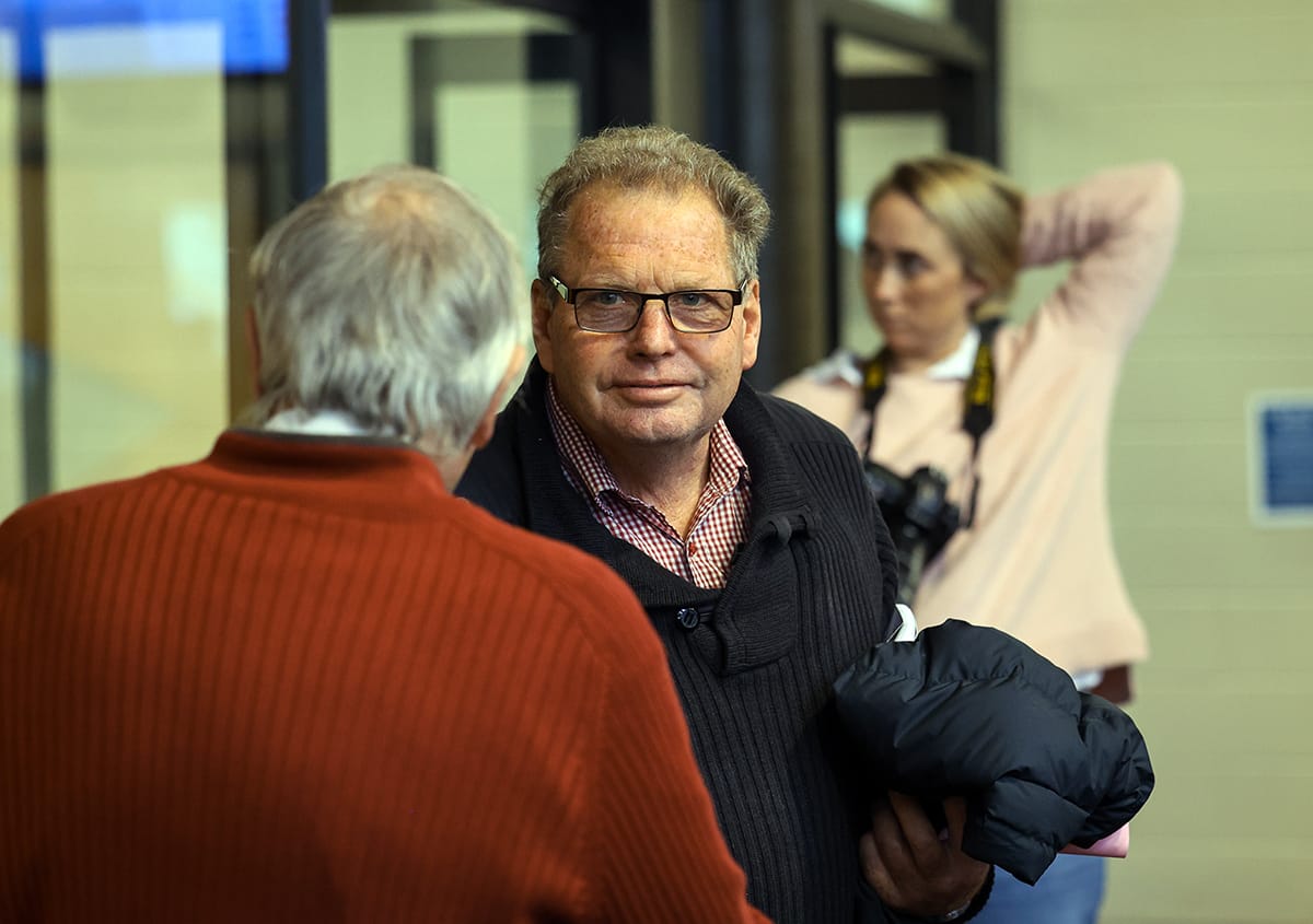 Goldsbury secures his pick at Karaka