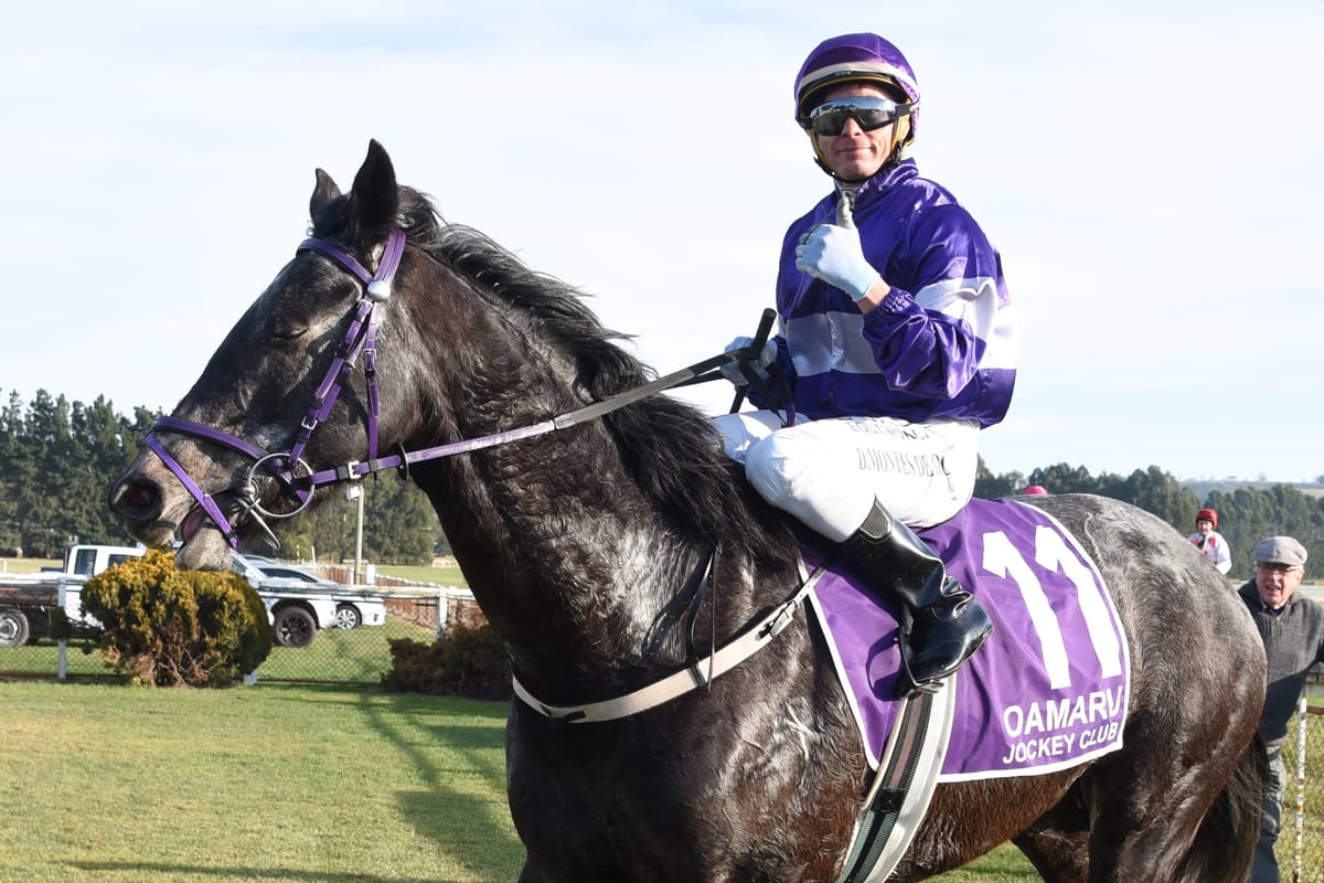 Diego’s quartet spoils premiership party