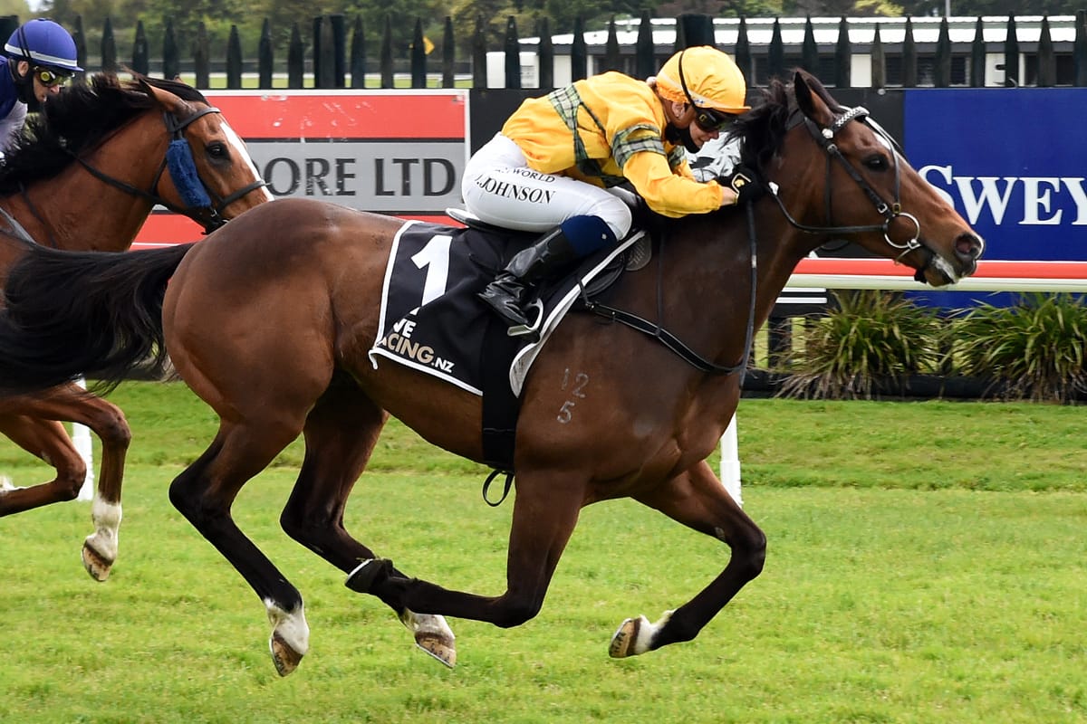 Tavi time drawing closer for Sharrock