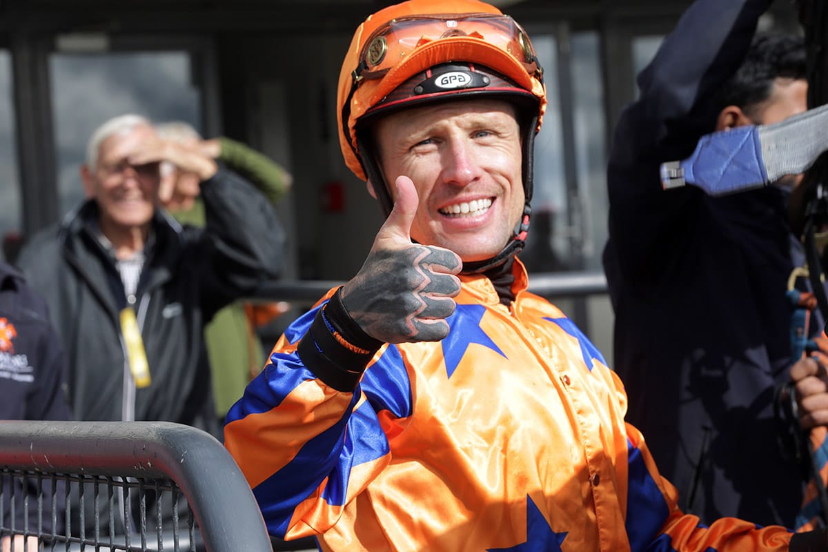 McNab hoping to add icing to breakthrough season