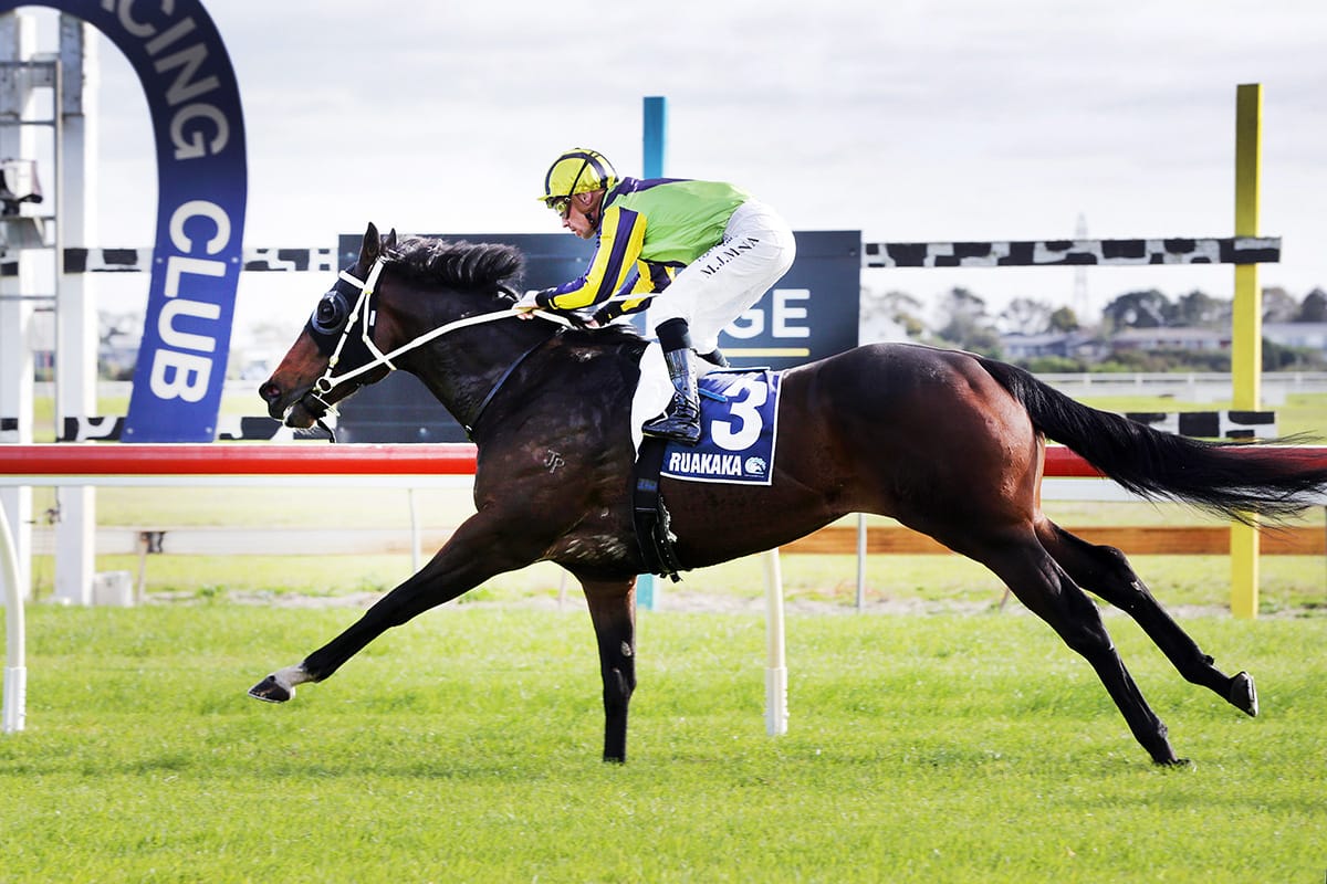 Marsh on the brink of special milestone