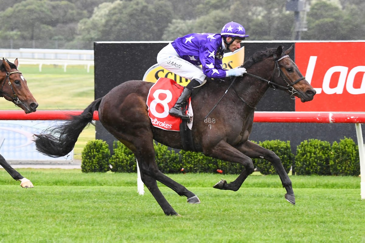 Guineas appetiser for Japanese Emperor