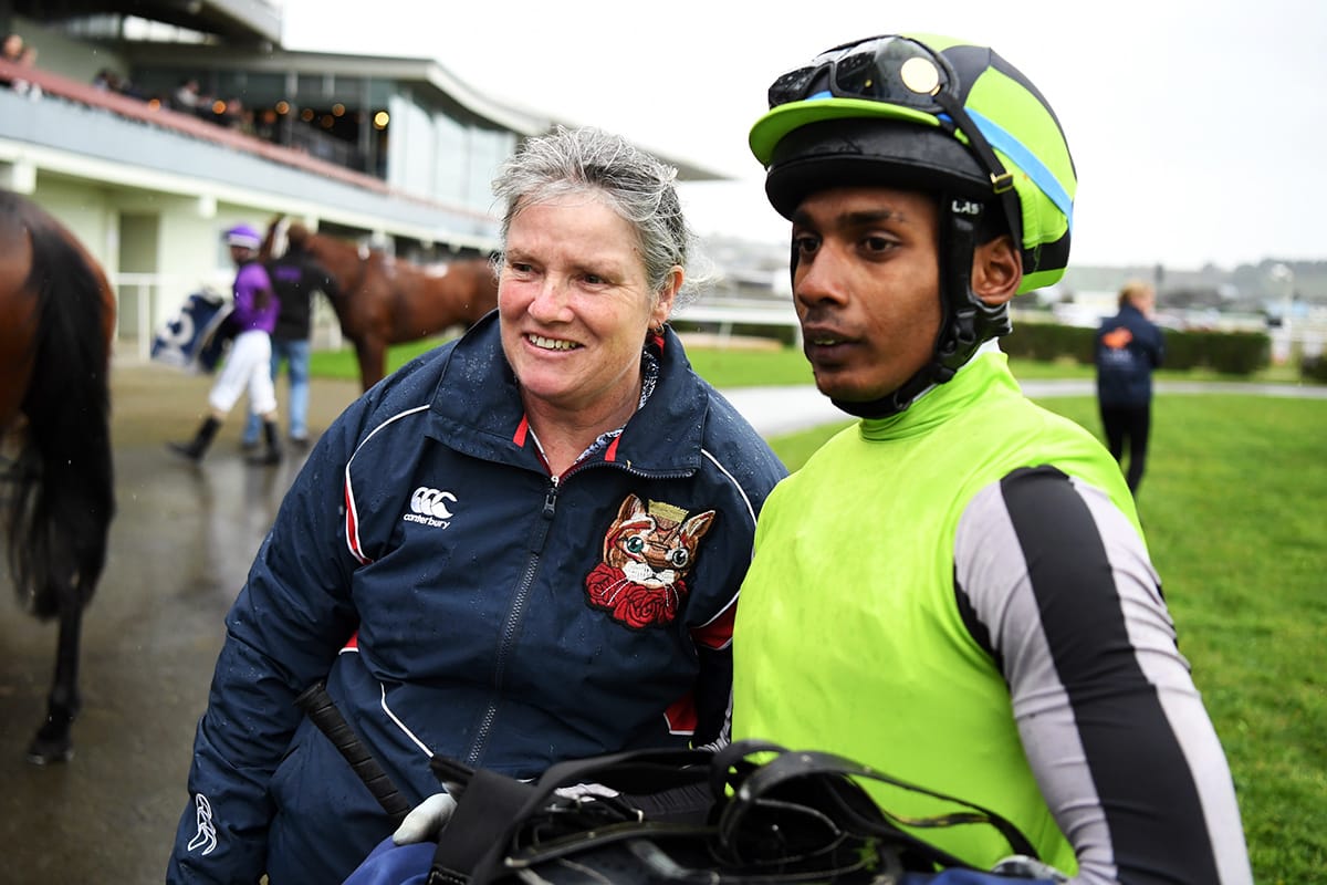 Clement celebrating memorable season