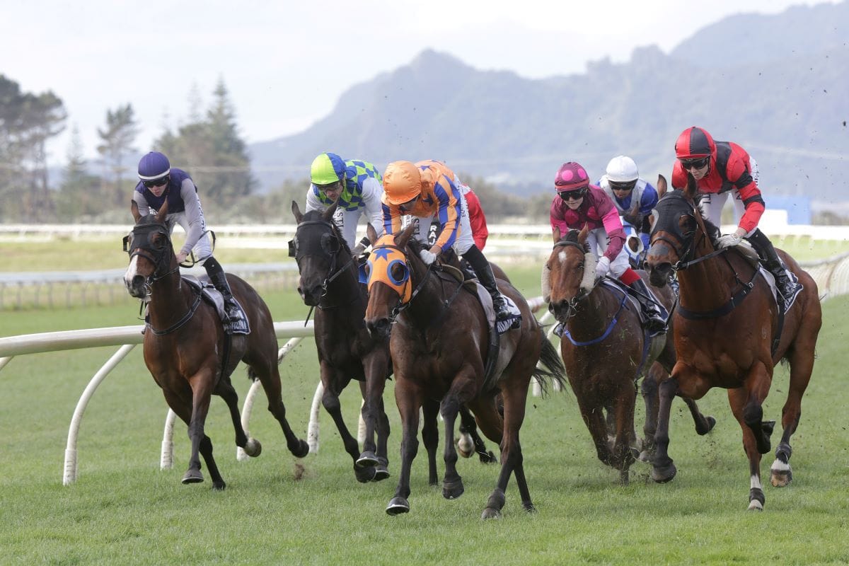 Group Three target for Cole’s new addition