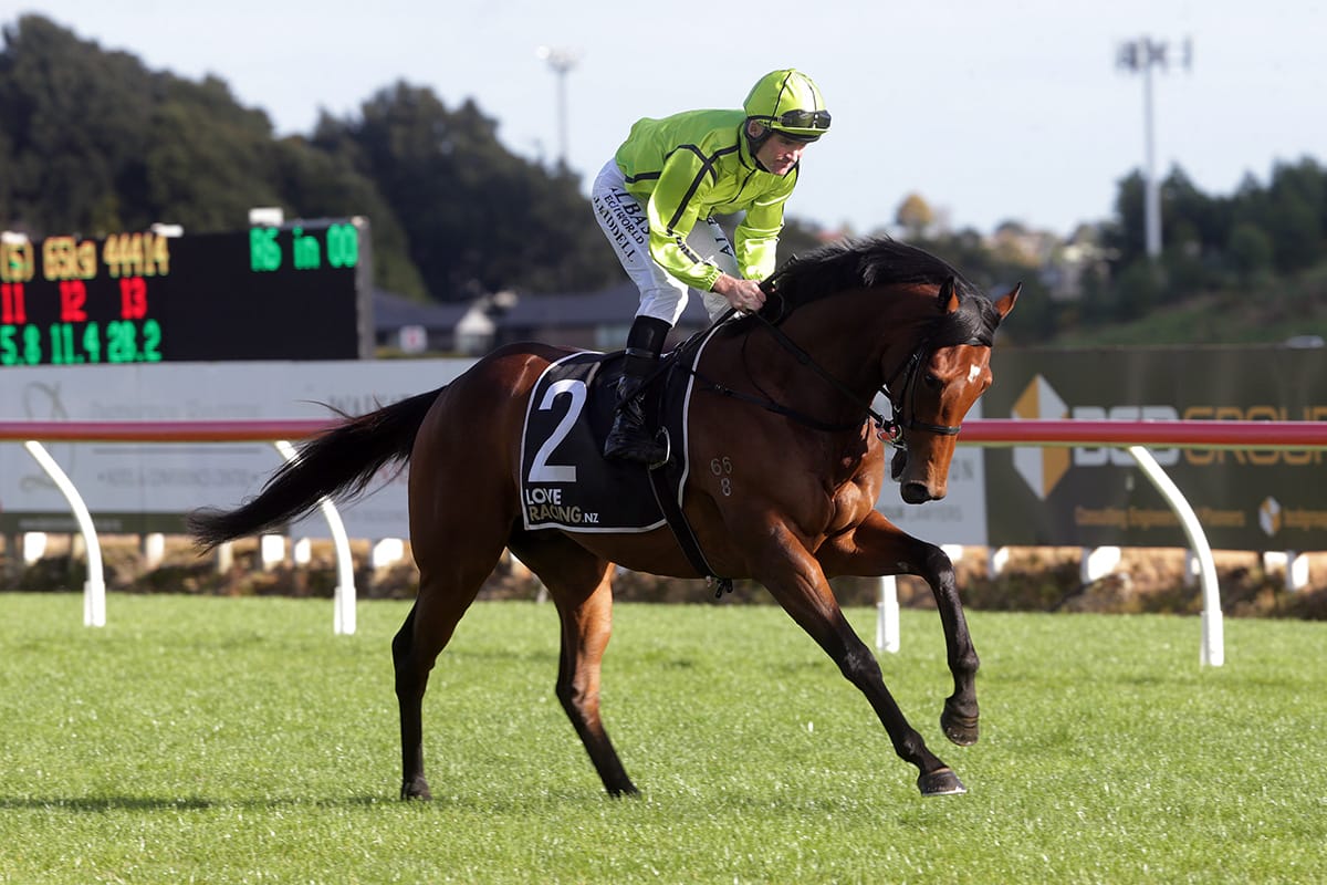 Cup goals for Regazzo