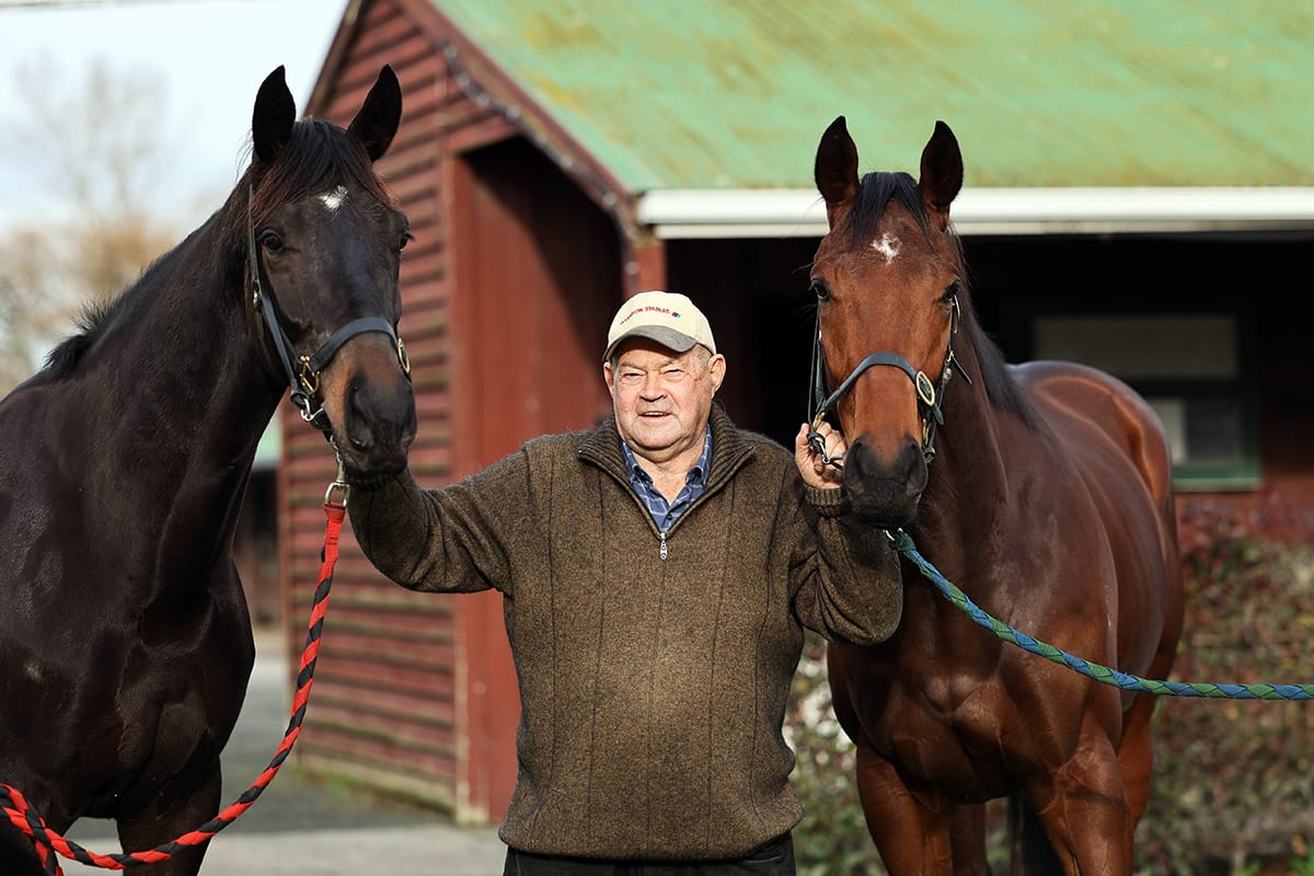 Rogerson championing Te Awamutu’s cause