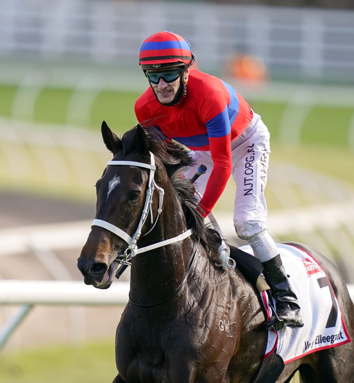 Zahra Verry excited by Arc call up