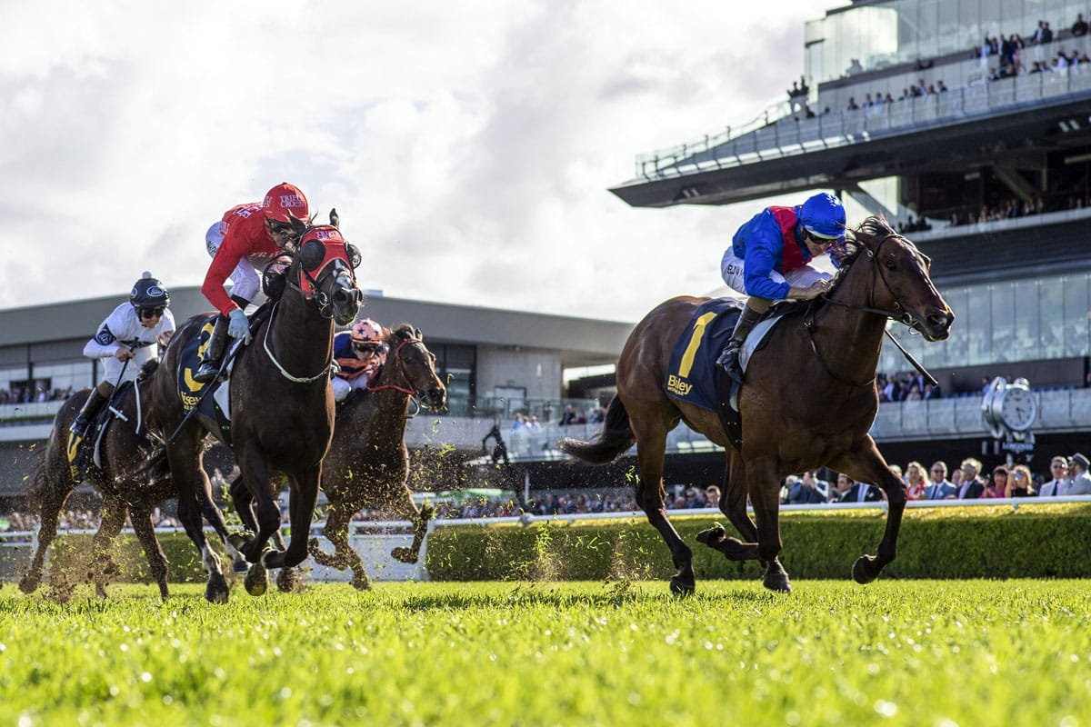 Lost And Running on song for second shot at Everest