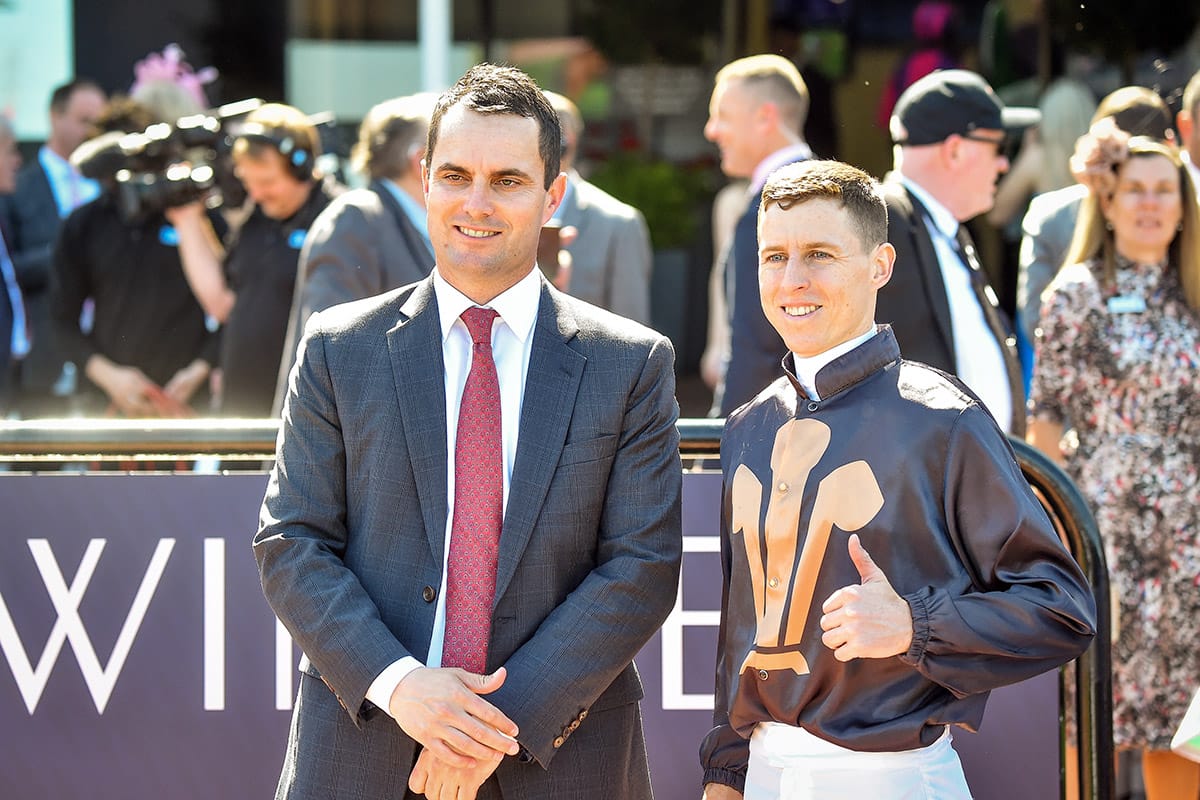 Forsman raiders favoured for Classics