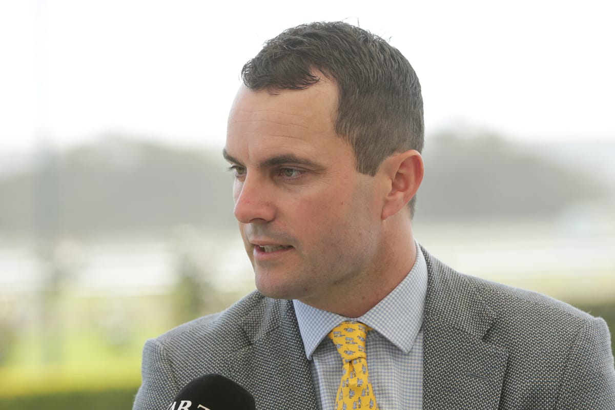 Forsman making every post a winner