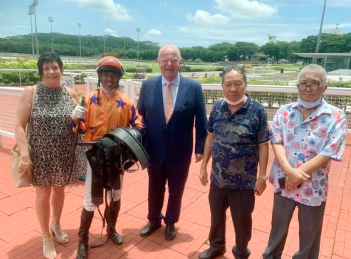 Logan back in front in premiership nailbiter