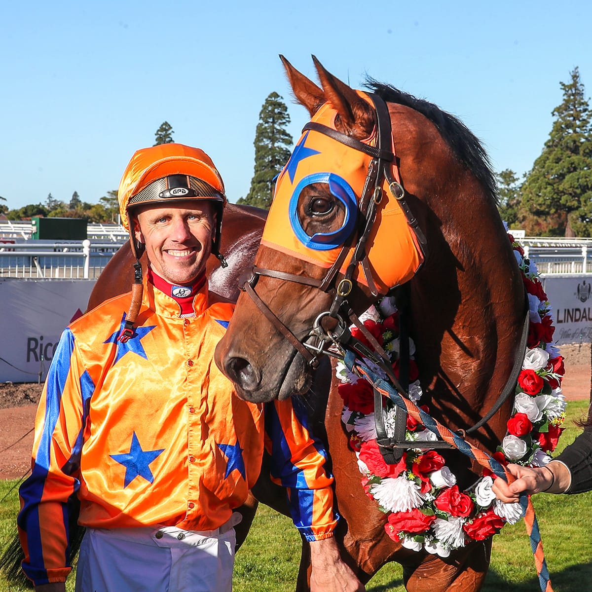 Laking on another northern mission for Te Akau