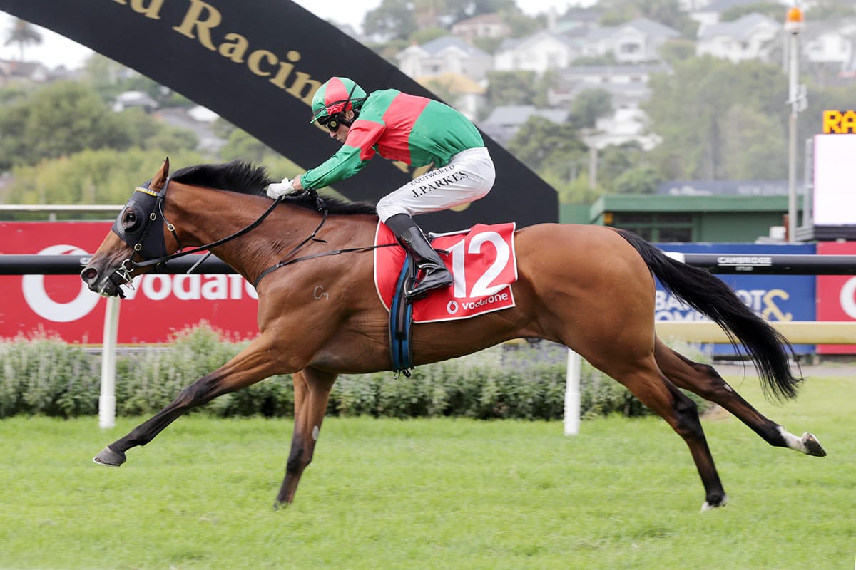 Future looking bright for Asterix