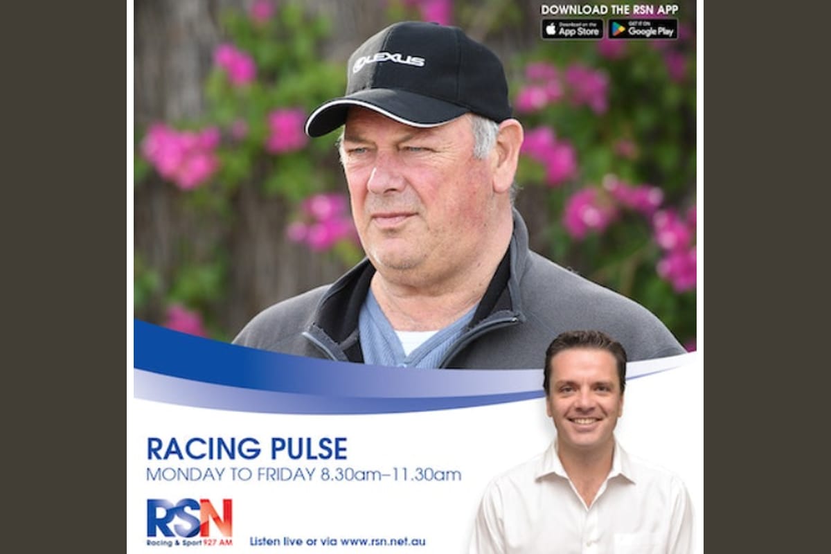 RSN Racing Pulse