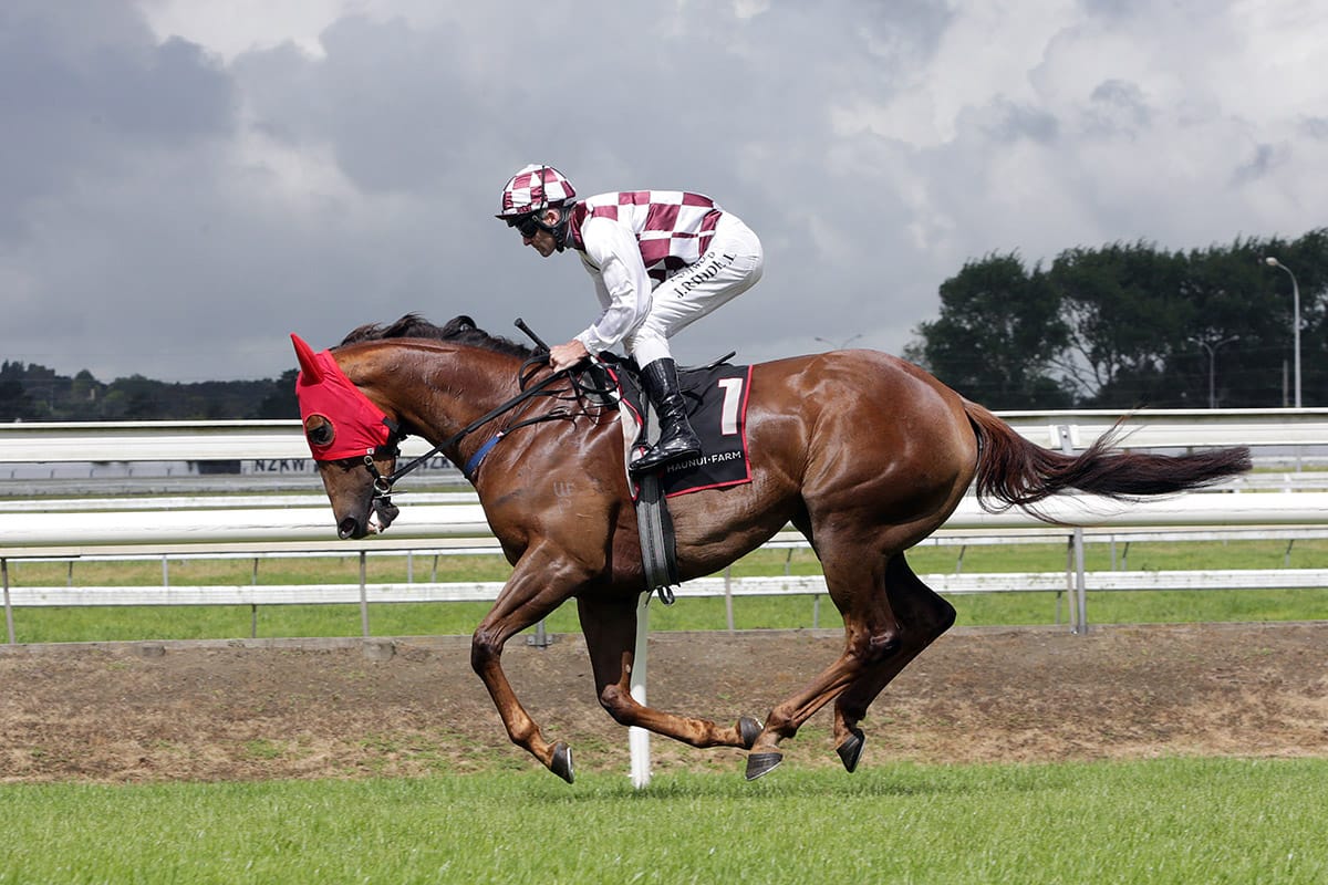 Riddell keen for redemption on Babylon Berlin