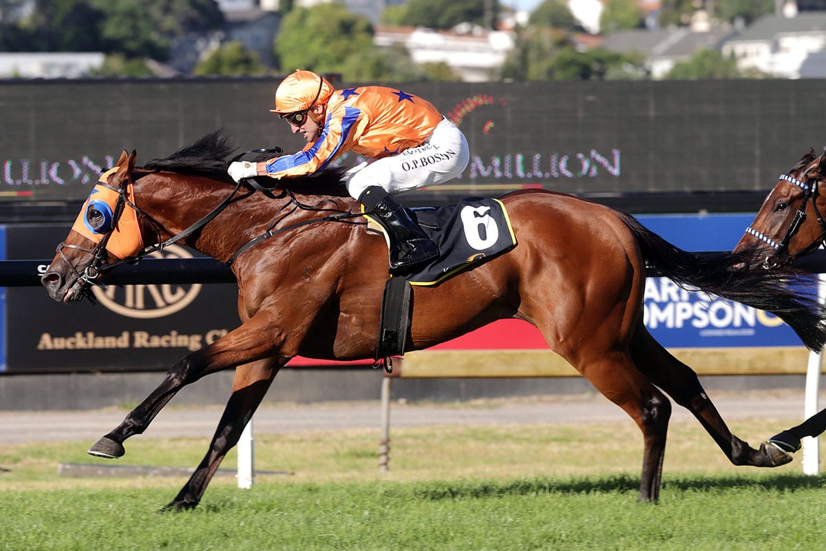 Walker on track for record-breaking season