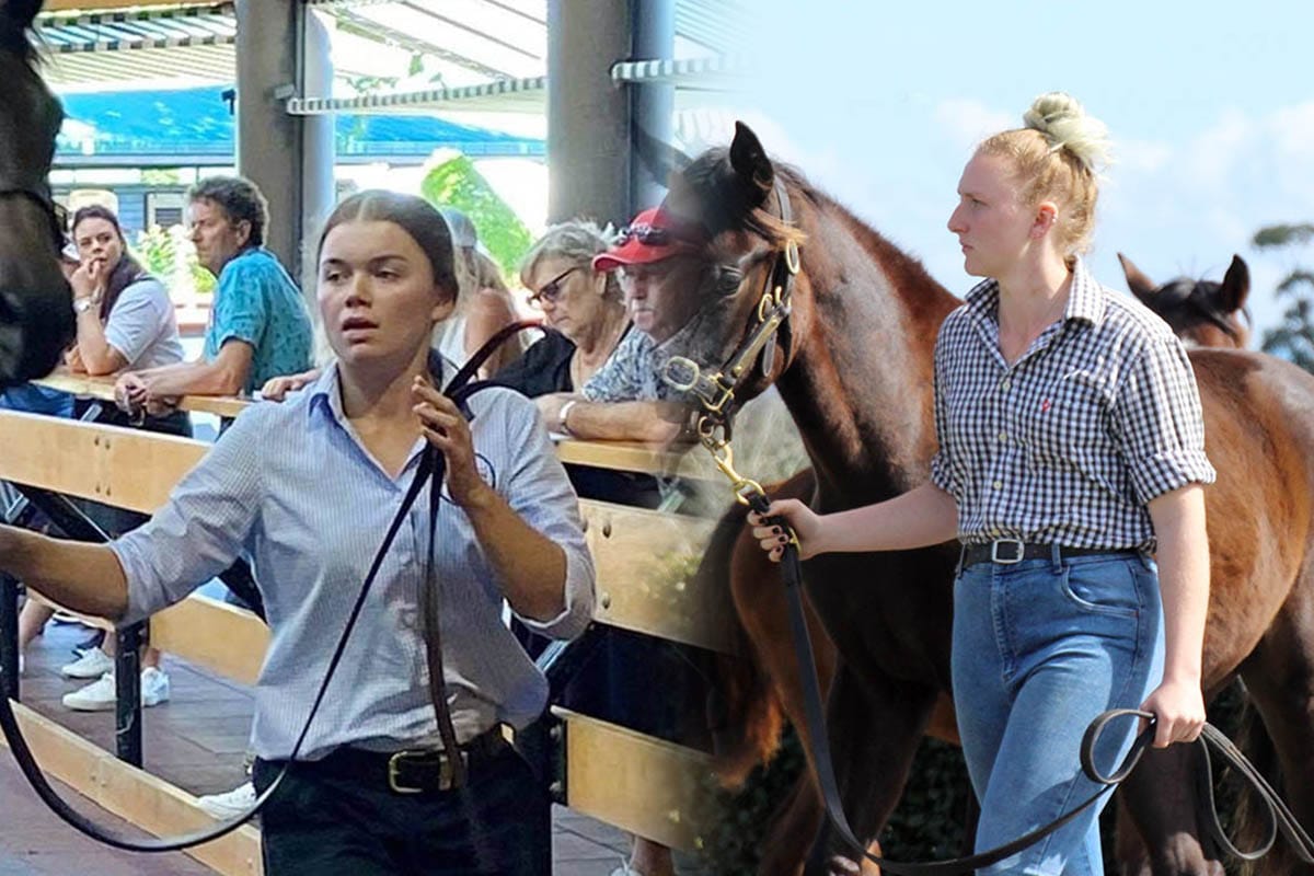 Irish National Stud Scholarship recipients announced