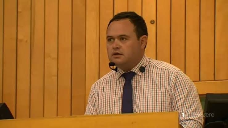 Carter makes presence felt in a different role at Karaka